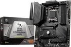 MSI MAG B650 Tomahawk WiFi AM5 Motherboard