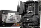 MSI B650 TOMAHAWK WiFi Gaming Motherboard AMD Ryzen