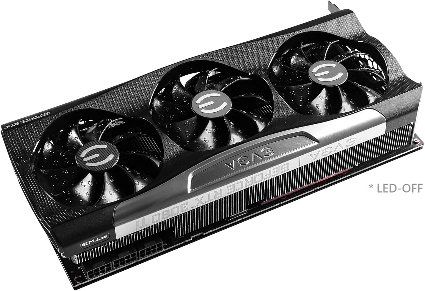 EVGA GeForce RTX 3080 Ti FTW3 Ultra Gaming GPU Renewed