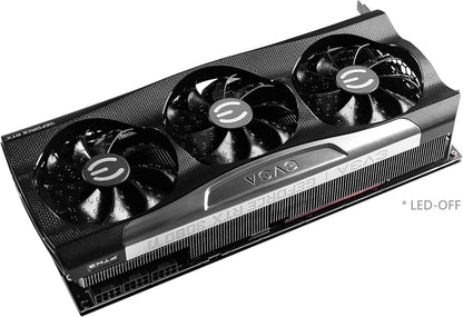EVGA GeForce RTX 3080 Ti FTW3 Ultra Gaming GPU Renewed