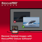 SanDisk SDSDXXD-1T00-GN4IN 1TB Extreme PRO SDXC - UHS-I Card - 4K Ready