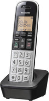 Panasonic KX-TGB810s Compact Cordless Phone DECT 6.0