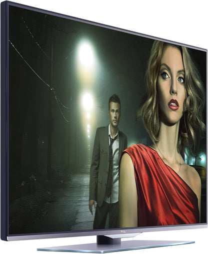 TCL LE50UHDE5691 50-Inch 4K Ultra HD LED TV