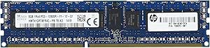 HP A2Z51AA 8GB DDR3 SDRAM Memory Module — main product image