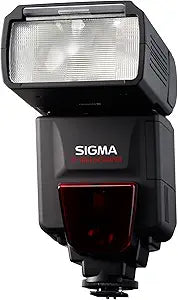 Sigma F18101 EF-610 DG SUPER Flash for Canon