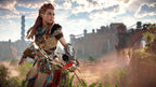 Sony Horizon Zero Dawn Remastered PS5 Game