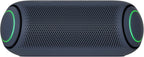 LG PL5 XBOOM Go Portable Bluetooth Speaker - LED Lighting