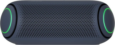 LG PL5 XBOOM Go Portable Bluetooth Speaker - LED Lighting