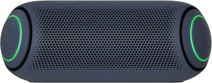 LG PL5 XBOOM Go Portable Bluetooth Speaker - LED Lighting