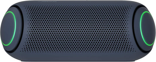 LG PL5 XBOOM Go Portable Bluetooth Speaker - LED Lighting