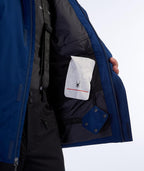 Spyder 205008 Men's Wildcard Insulated Ski Jacket