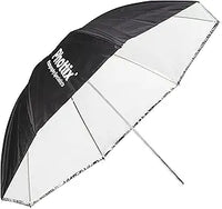 Phottix PH85420 Two-Layer Detached Reflective Umbrella