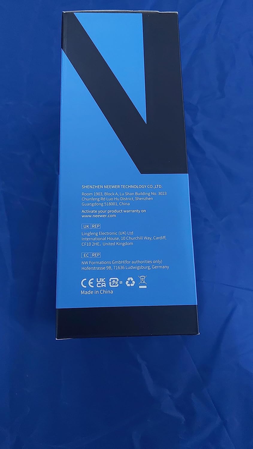 Neewer TT560 Universal Camera Flash Speedlite