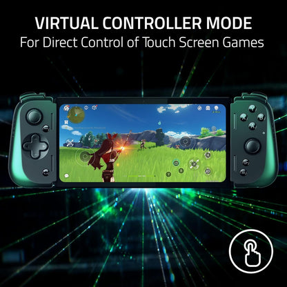Razer Edge G3X Gen 1 WiFi Gaming Tablet
