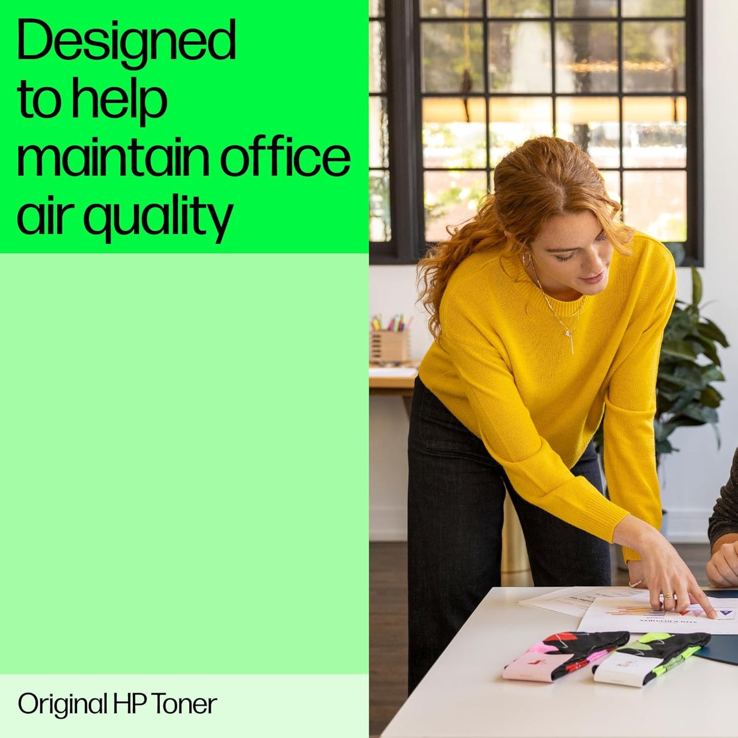 HP CE400A 507A Black LaserJet Toner