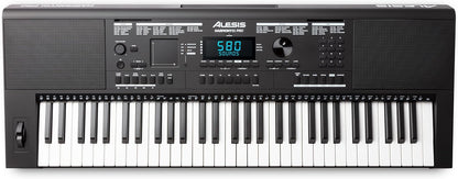 Alesis Harmony 61 Pro 61-Key Keyboard with DJ FX