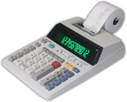 Sharp EL-1801V Ink Printing Calculator