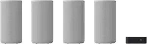 Sony HT-A9 7.1.4ch Home Theater System 360 Spatial Sound