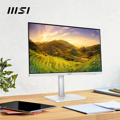 MSI Modern MD2412PW 24-Inch 100Hz FHD Monitor