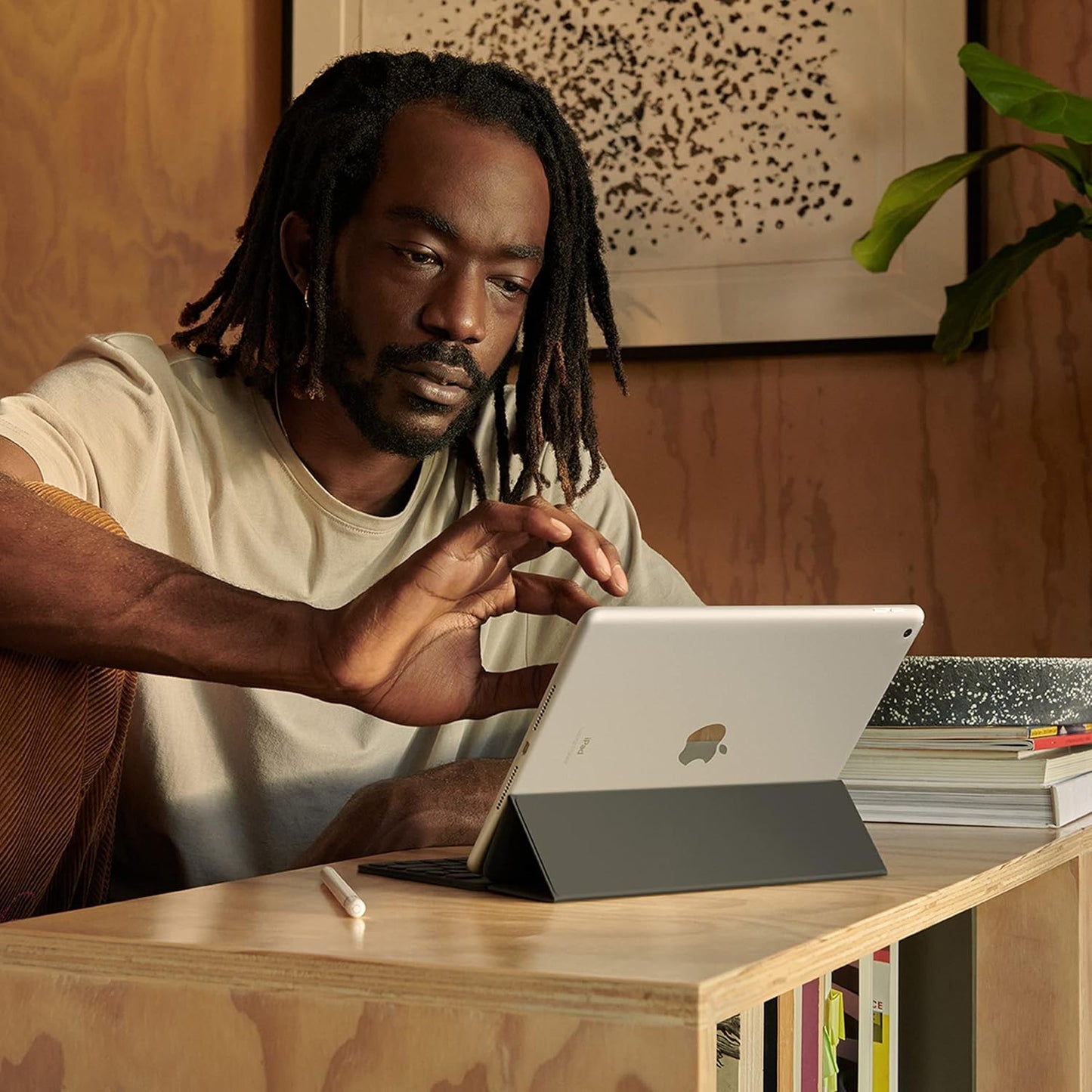 Apple iPad (9th Gen) 256GB Wi-Fi Space Gray