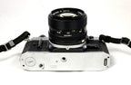 Canon AE-1 Program 35mm Film Camera w/ 50mm Lens