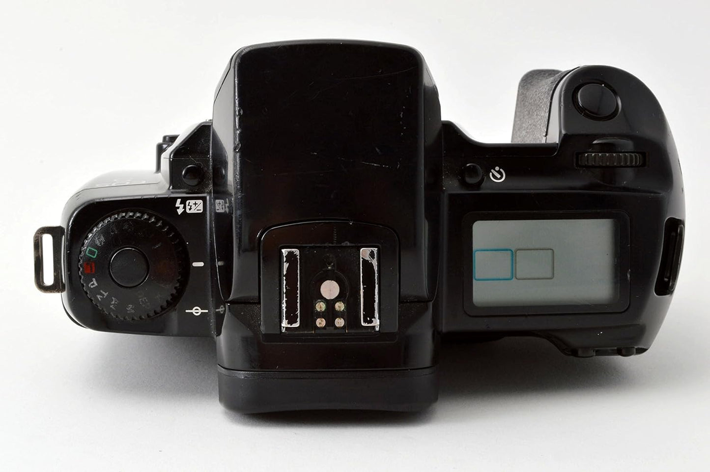 Canon EOS 5 A2 35MM SLR Film Camera Body (Renewed)