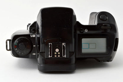 Canon EOS 5 A2 35MM SLR Film Camera Body (Renewed)