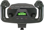 Logitech 945-000023-cr Saitek PRO USB Flight Yoke (Renewed)