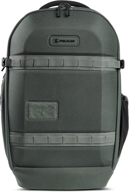 Pelican Aegis 25L Travel Backpack Charcoal