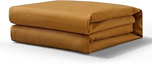 Gravity New Basics Duvet Cover - Weighted Blanket — main product image