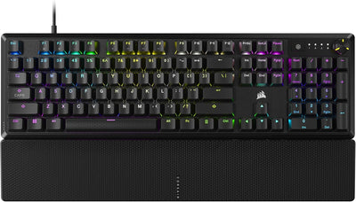 Corsair CH-910981E-NA K70 CORE RGB Gaming Keyboard