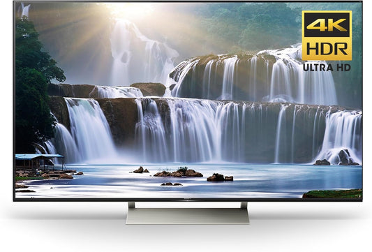 Sony XBR75X940E 75" 4K Smart LED TV (Renewed)