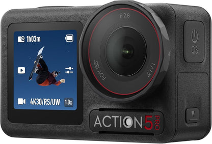 DJI CP.OS.00000377.01 Osmo Action 5 Pro Adventure Combo