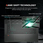 Dell G16 RTX 3060 Gaming Laptop i7 165Hz