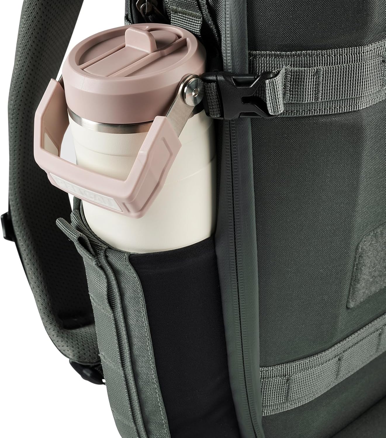 Pelican Aegis 25L Travel Backpack Charcoal