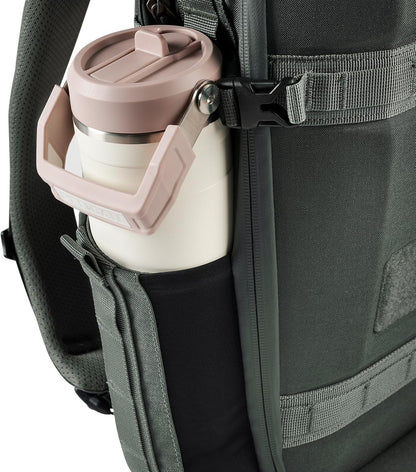 Pelican Aegis 25L Travel Backpack Charcoal