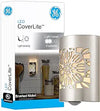 GE 29845 Decorative LED Dusk-to-Dawn Night Light