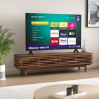 Hisense 65R6090G 65-Inch Roku 4K UHD Smart TV