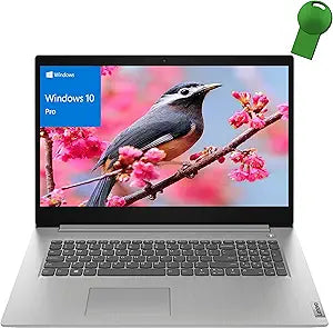 Lenovo 3 17 IdeaPad Laptop Ryzen 7 1TB SSD 12GB