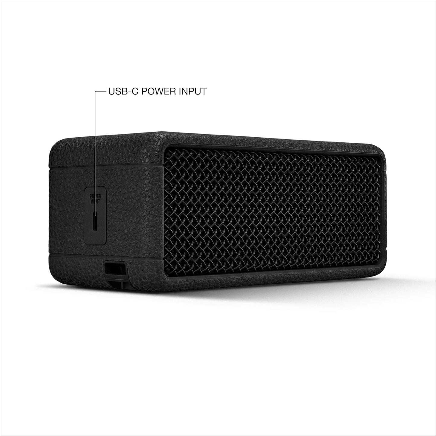 Marshall 1006884 Emberton III Portable Bluetooth Speaker