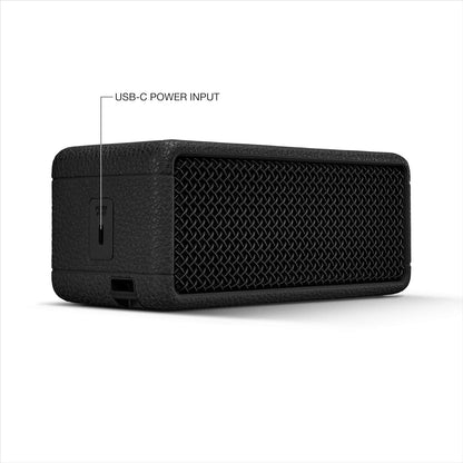 Marshall 1006884 Emberton III Portable Bluetooth Speaker
