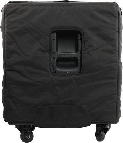 QSC KS118 CVR Heavy Duty Subwoofer Cover