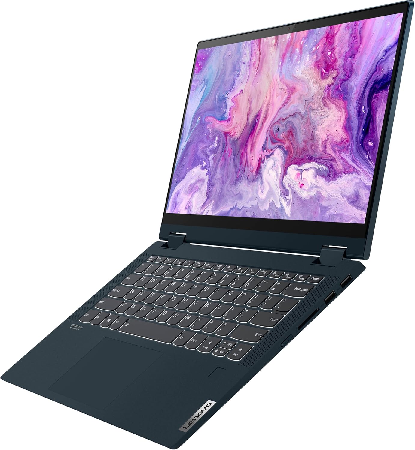 Lenovo IdeaPad Flex 5 Touch i5 2-in-1 Laptop