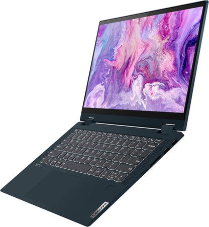 Lenovo IdeaPad Flex 5 Touch i5 2-in-1 Laptop