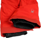 Spyder Boys Expedition Insulated Ski Pants