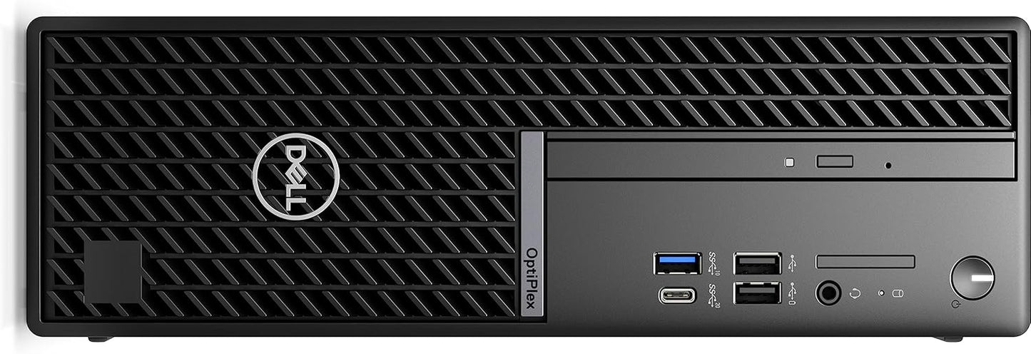 Dell OptiPlex 7010 SFF Desktop i9-13900K 128GB 1TB SSD + 16TB HDD