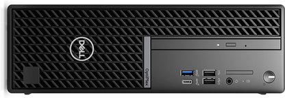 Dell OptiPlex 7010 SFF Desktop i9-13900K 128GB 1TB SSD + 16TB HDD