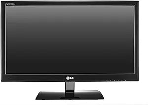 LG E2370V-BF 23" Gaming Monitor: Widescreen LED LCD