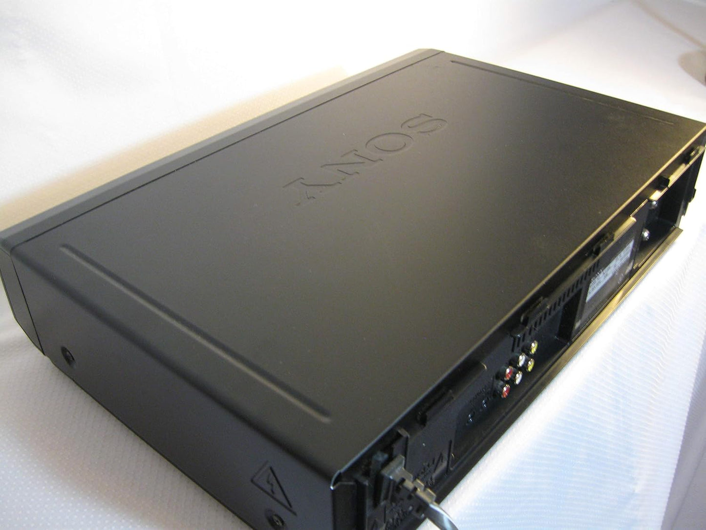 Sony SLV-N99 VHS HiFi Videocassette Recorder