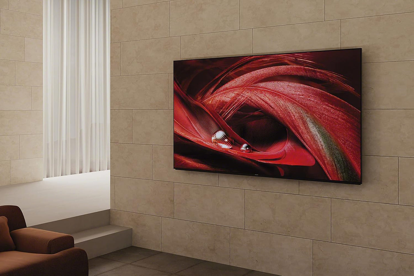 Sony X95J 65" BRAVIA XR Full Array LED 4K TV